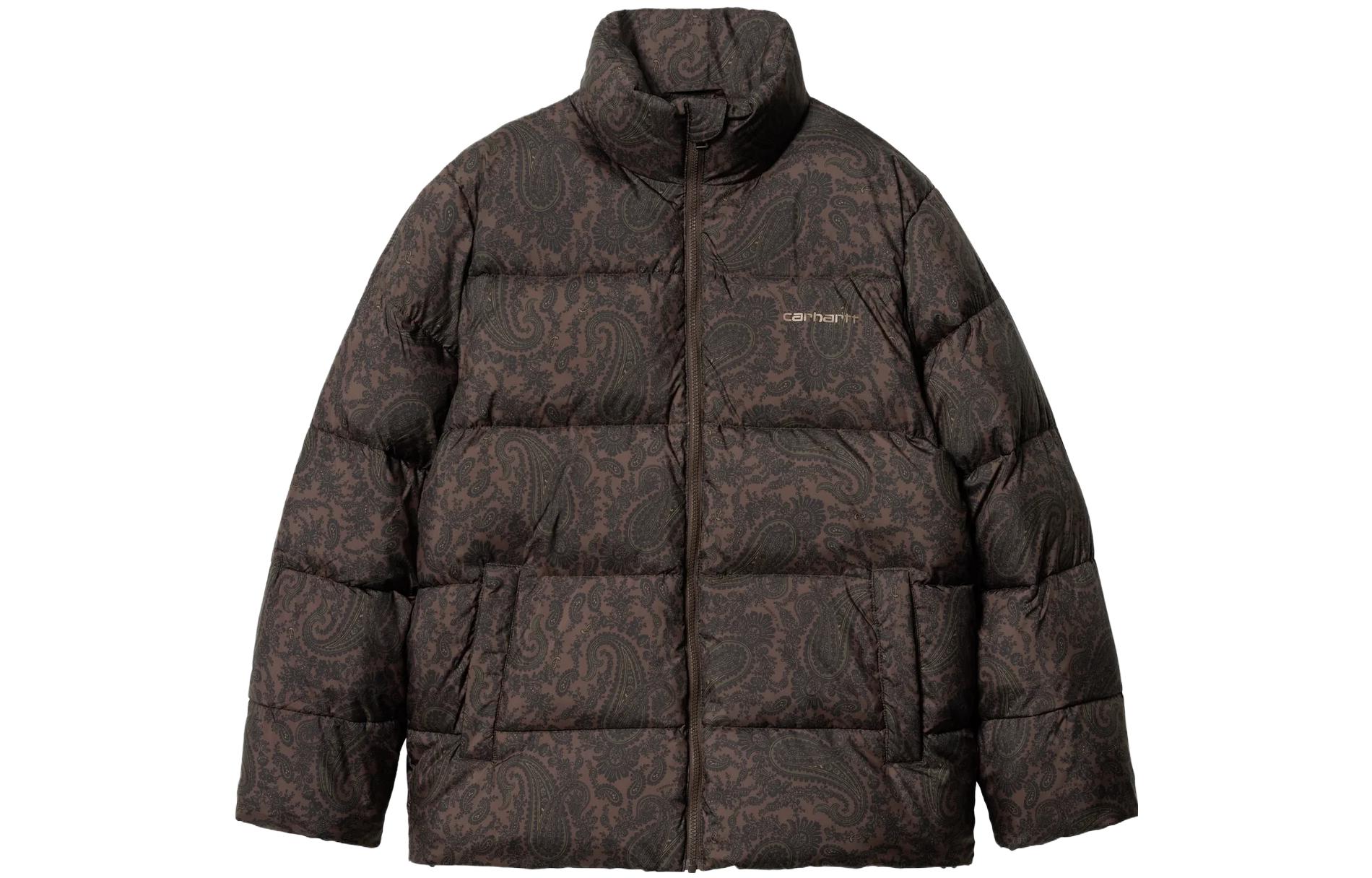 

Carhartt WIP Куртка мужская умбер, Umber