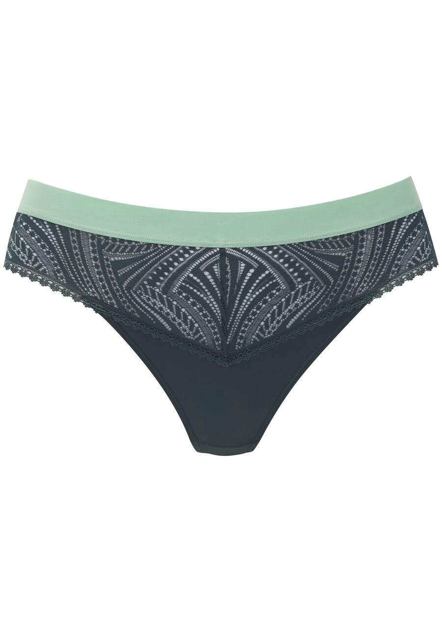 

Трусы s.Oliver, Petrol/Mint