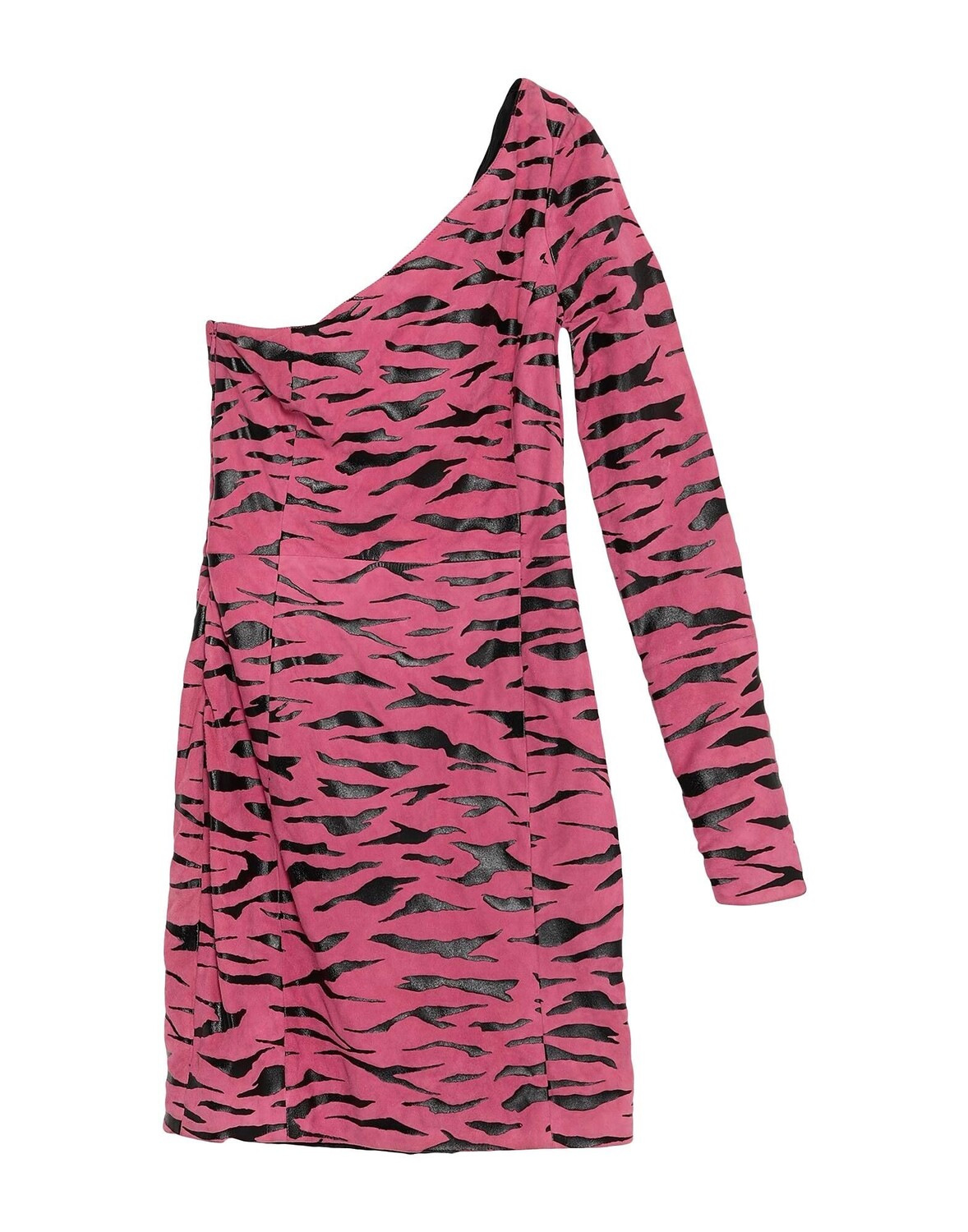 

Платье Moschino, фуксия