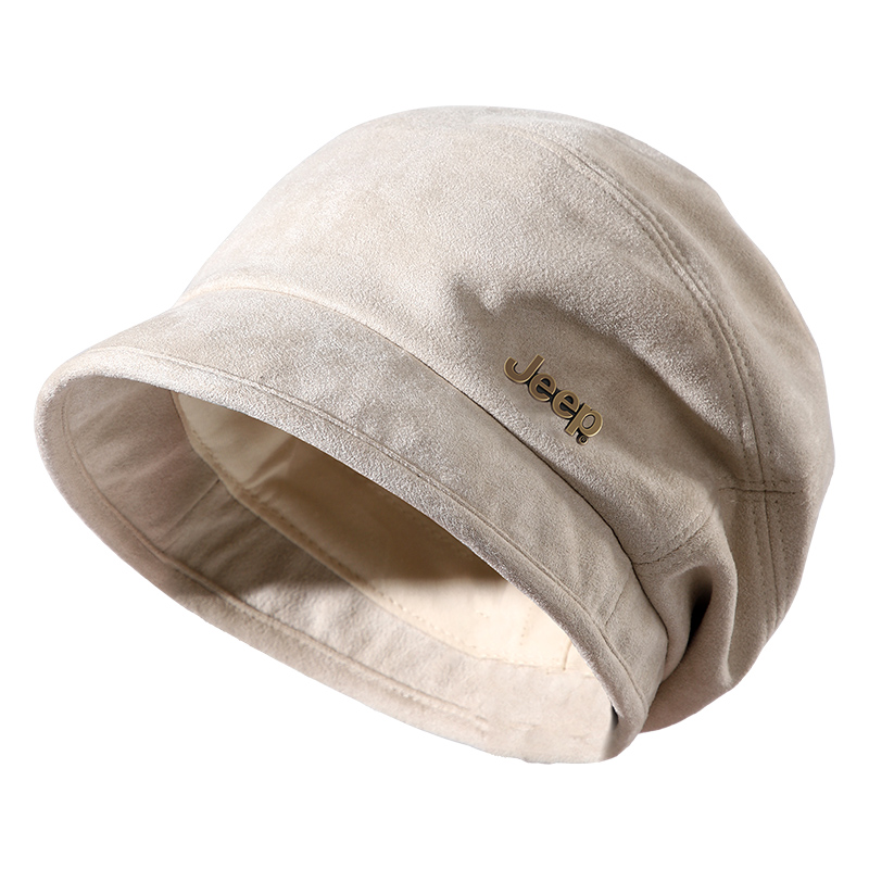 

Берет Women's Jeep, экрю