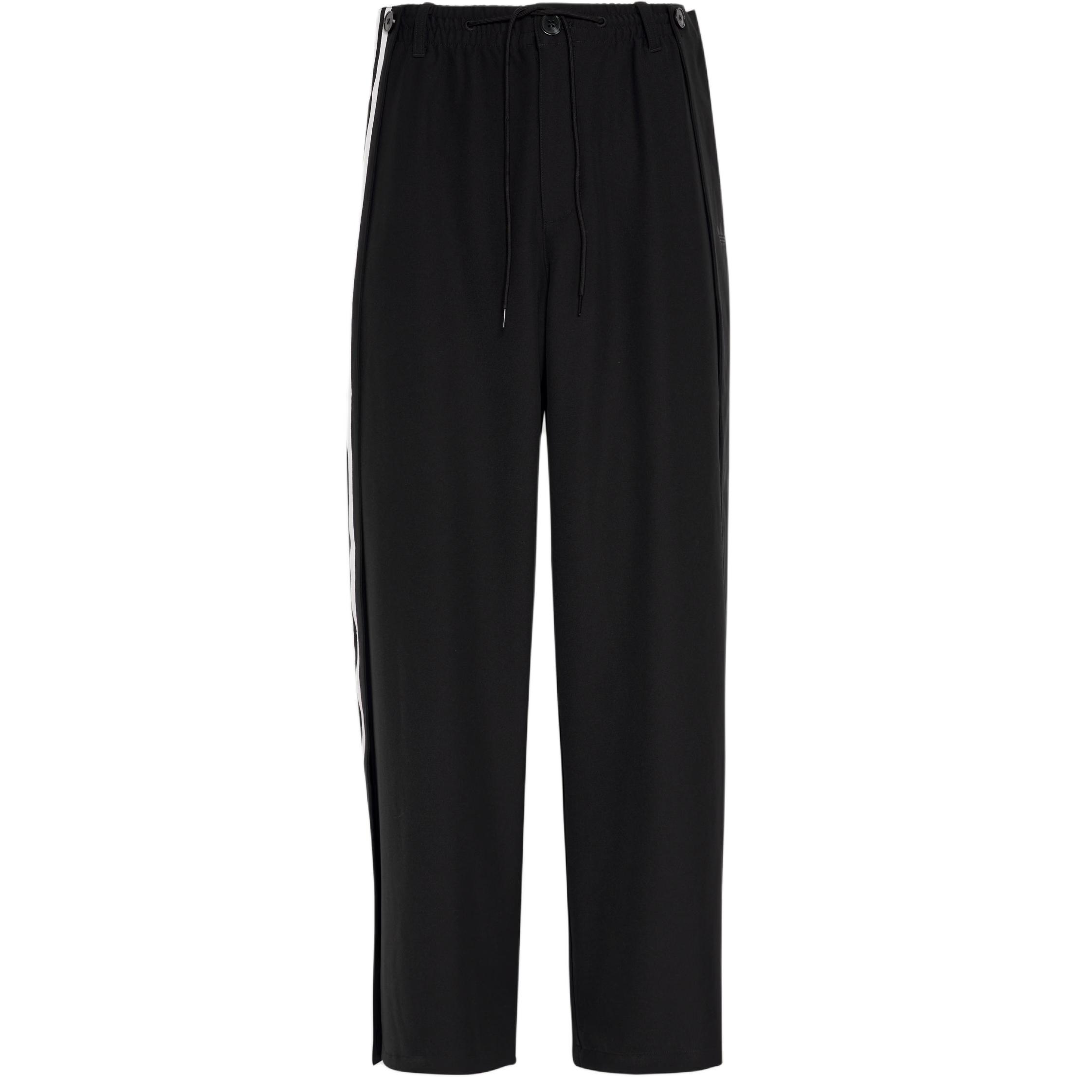 

Мужские повседневные брюки Track Adidas Originals, черный