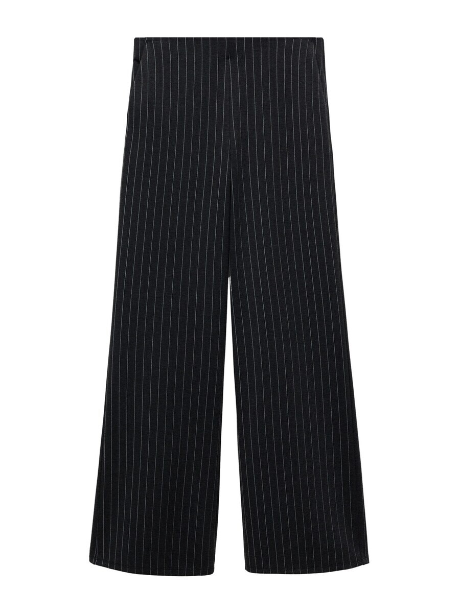 

Тканевые брюки MANGO Regular Pants ROMA, цвет grey/graphite