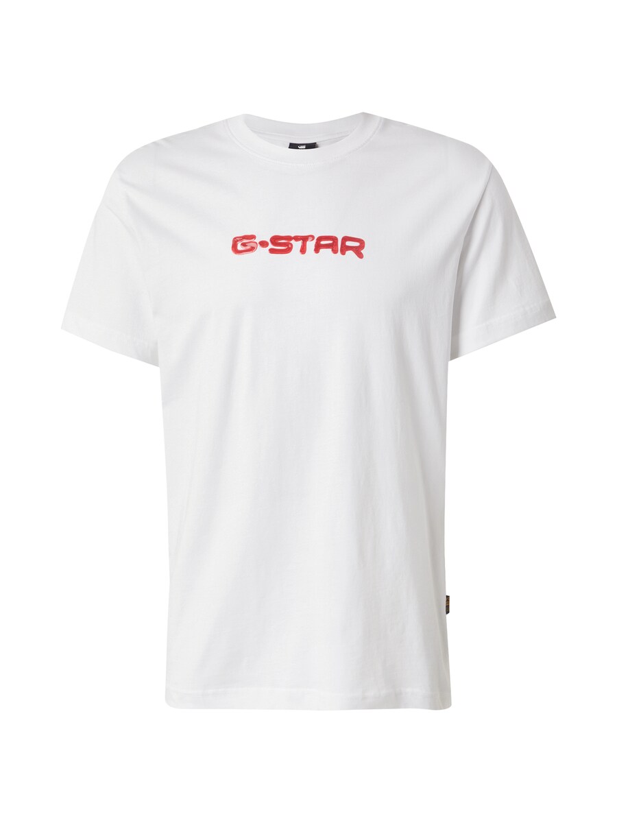

Футболка G-STAR, White