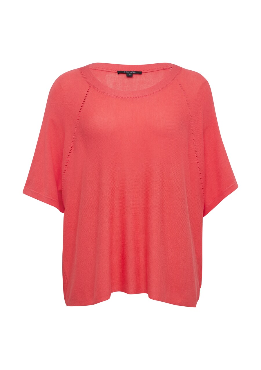 

Свитер COMMA, Coral