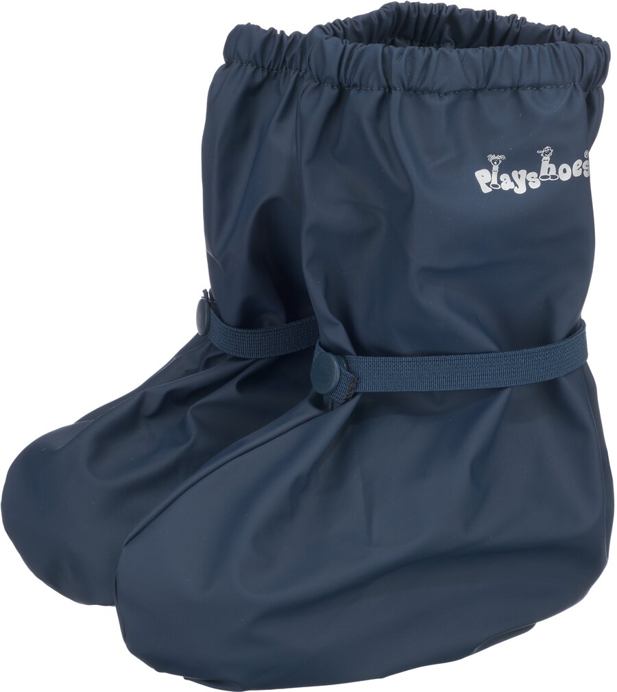 

Обычные резиновые сапоги PLAYSHOES, морской синий