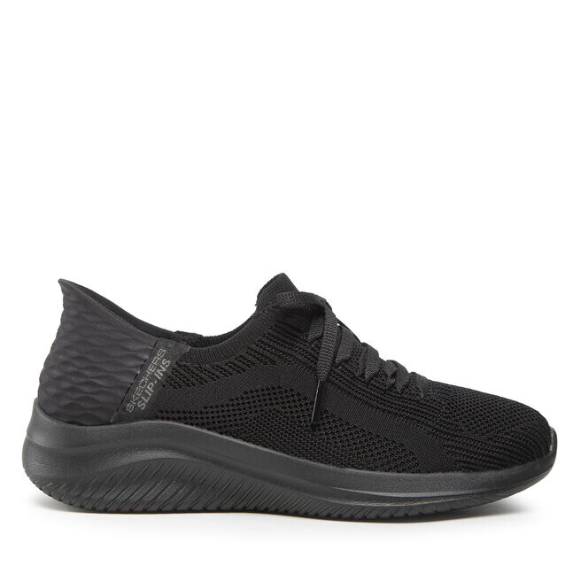 Кроссовки Skechers Brilliant Path 149710/BBK Black, черный
