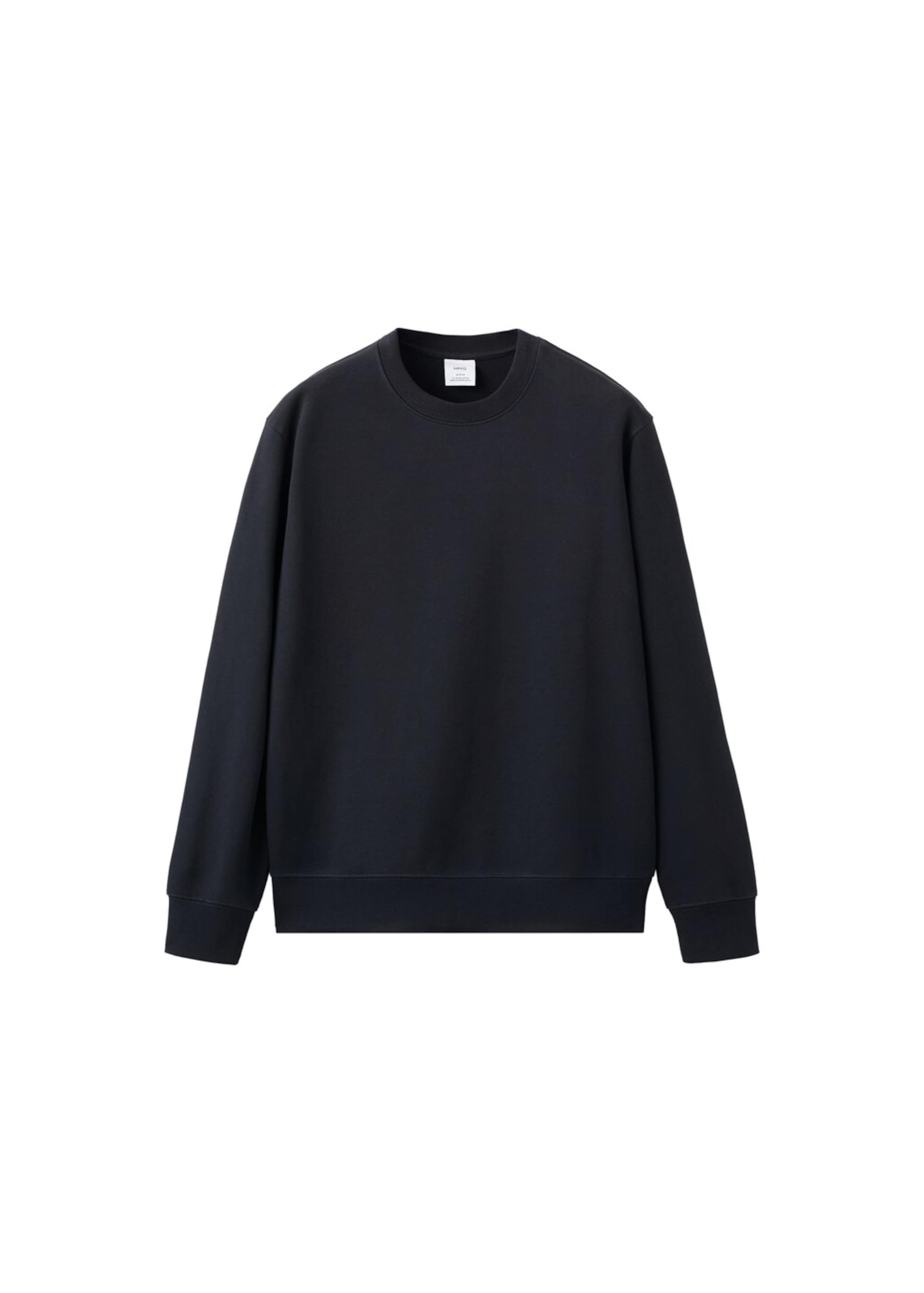 

MANGO MAN Свитшот 'Nole' в цвете Navy