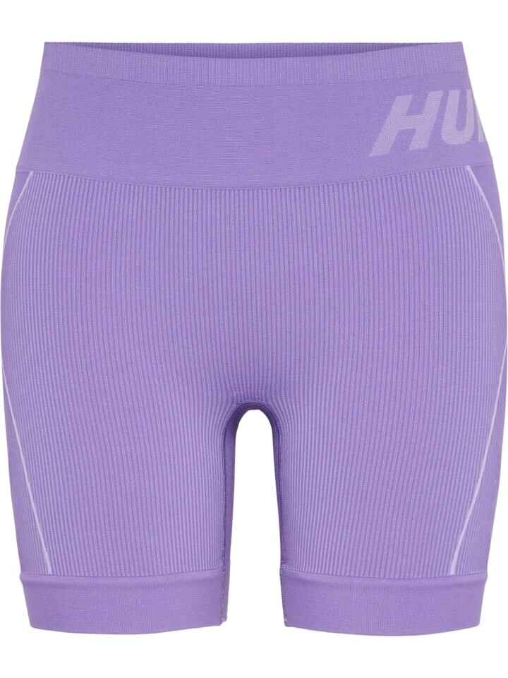 

Шорты Hummel Tight Shorts Hmlte Multisport Damen, цвет PAISLEY PURPLE/LAVENDER MELANG