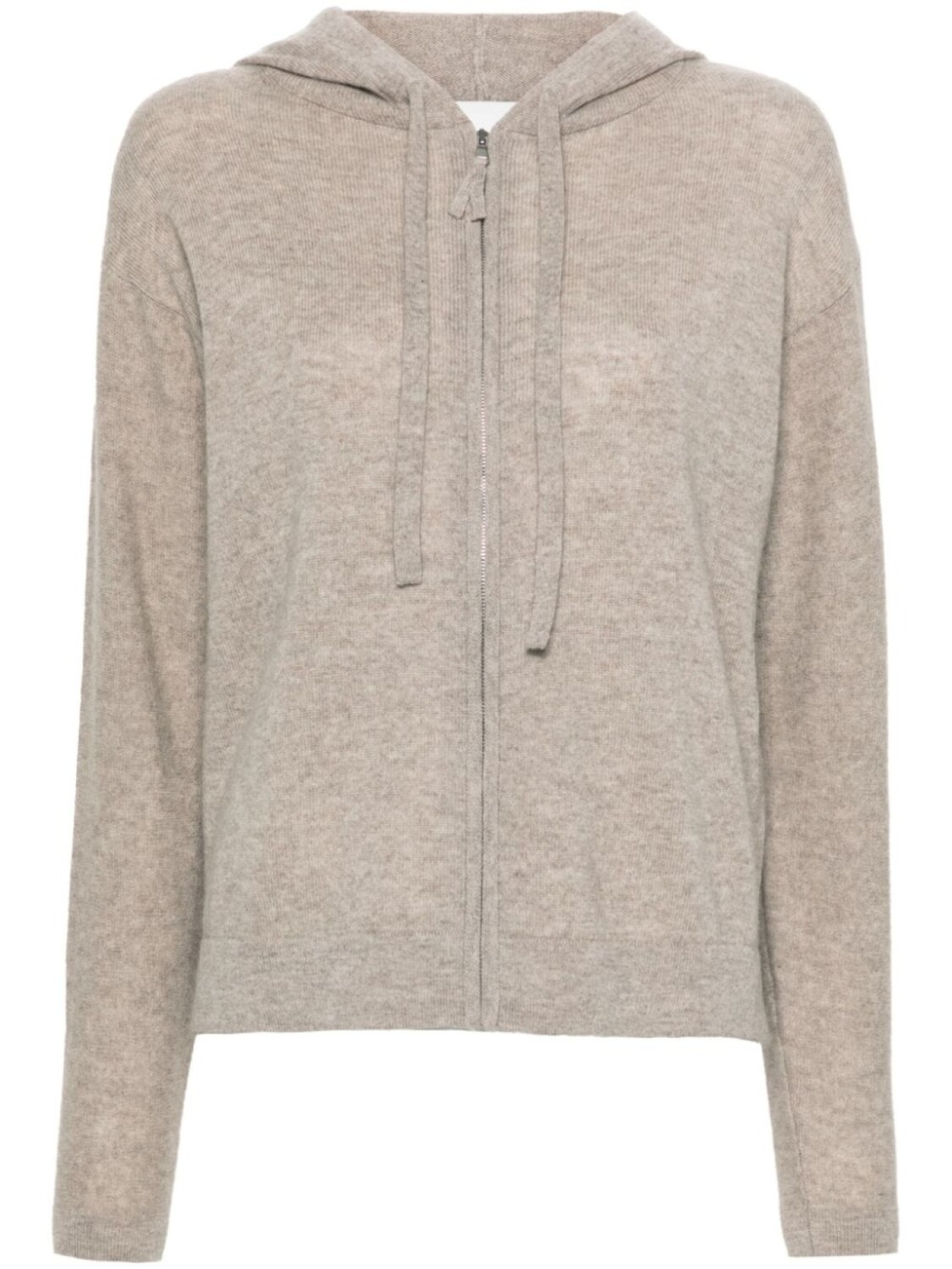

Кардиган тонкой вязки Allude, серый