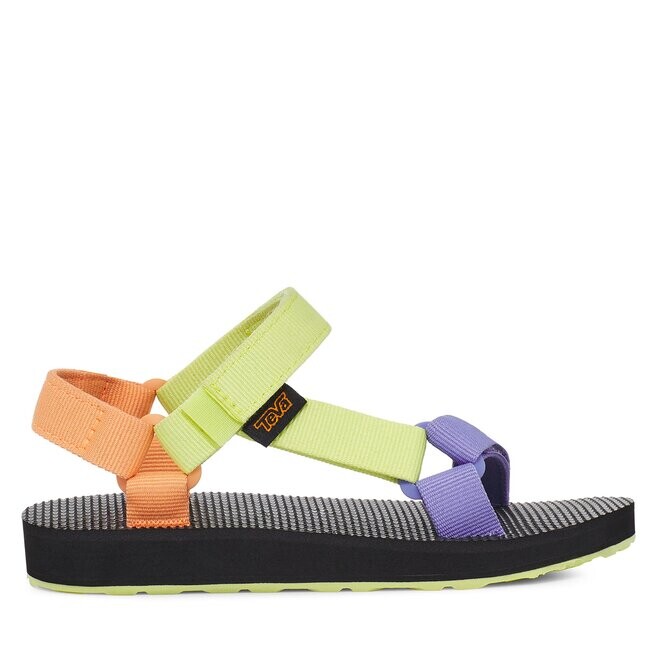 

Сандалии Teva Original Universal 1116656C Wind multi, цвет