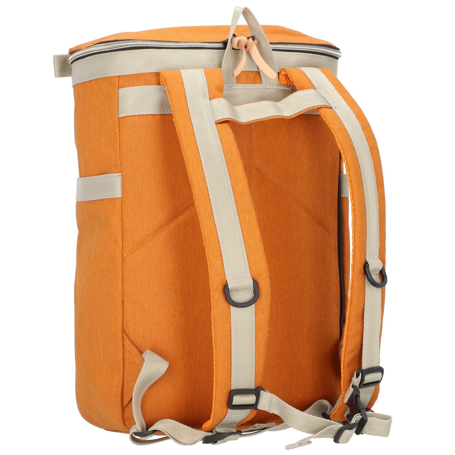 

Рюкзак Harvest Label Dewa 42 cm Laptopfach, оранжевый