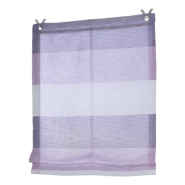 

Рулонные шторы Kutti Marit I, 120 см, роза