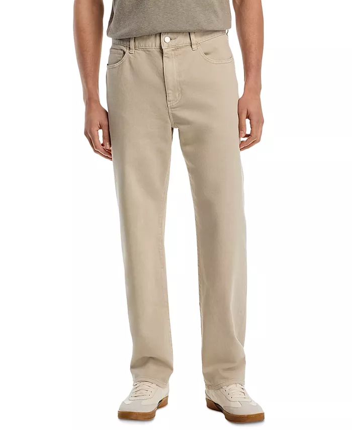 

Мужские джинсы Regular Fit Michael Kors, коричневый/бежевый