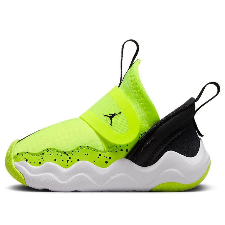 

Кроссовки (TD) Air Jordan 23/7 'Volt'