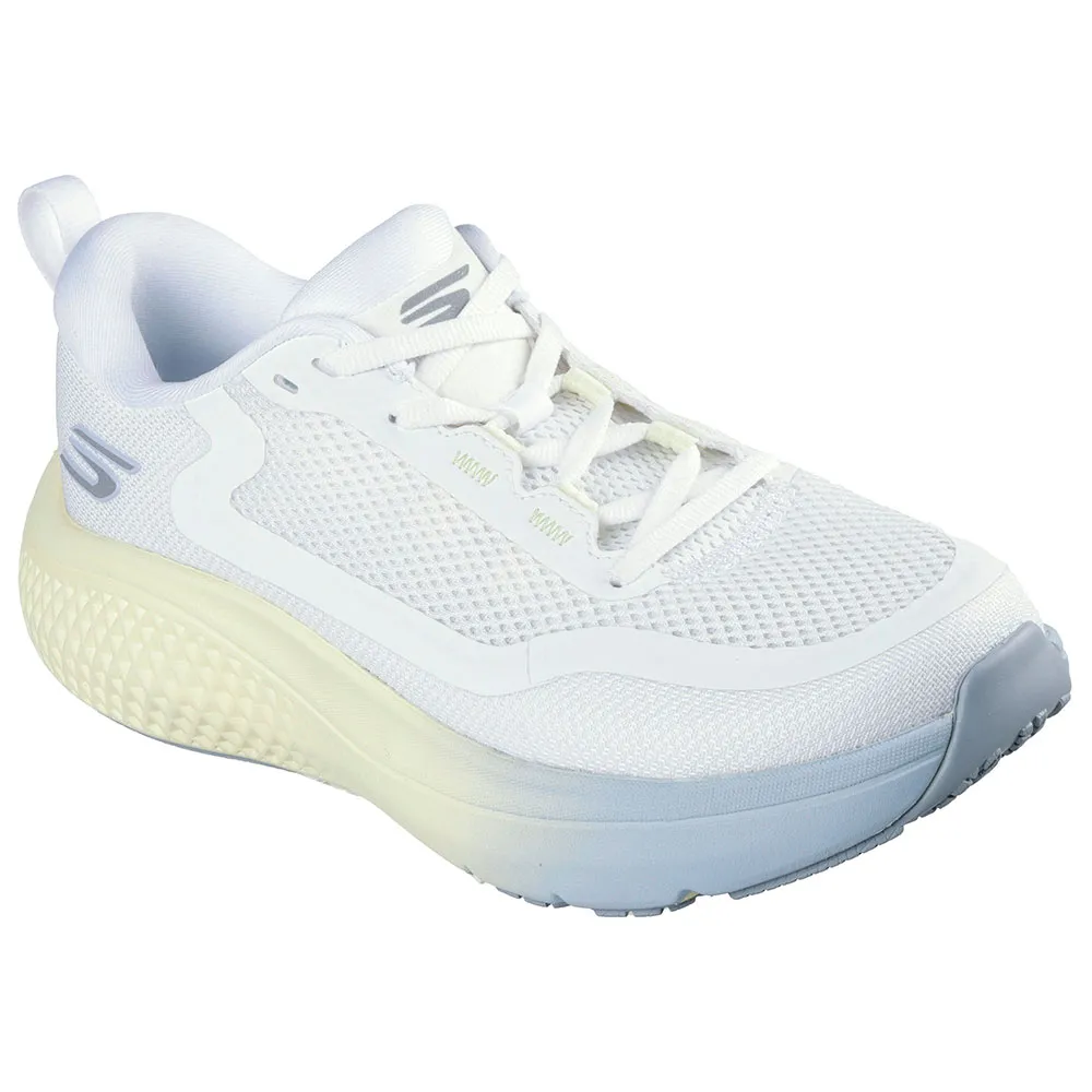 Беговые кроссовки Skechers Go Supersonic Max, белый