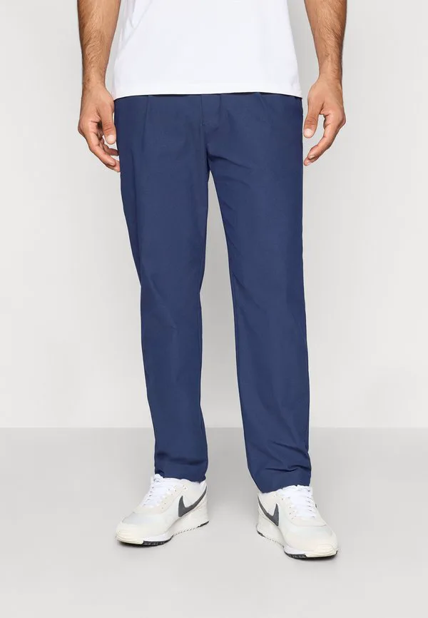 Узкие брюки par Nike Golf, College Navy/Black
