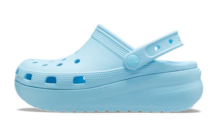 

Классические сабо Crocs Детские Сандалии Детские, Blue