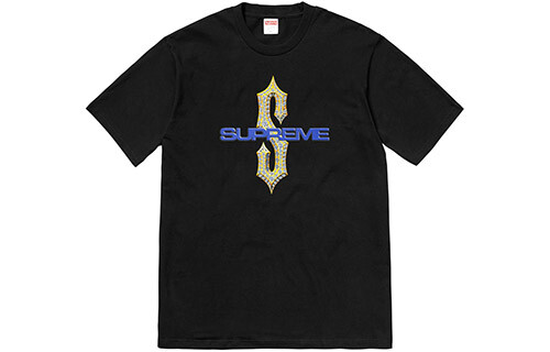 

Футболка SS18 унисекс Supreme