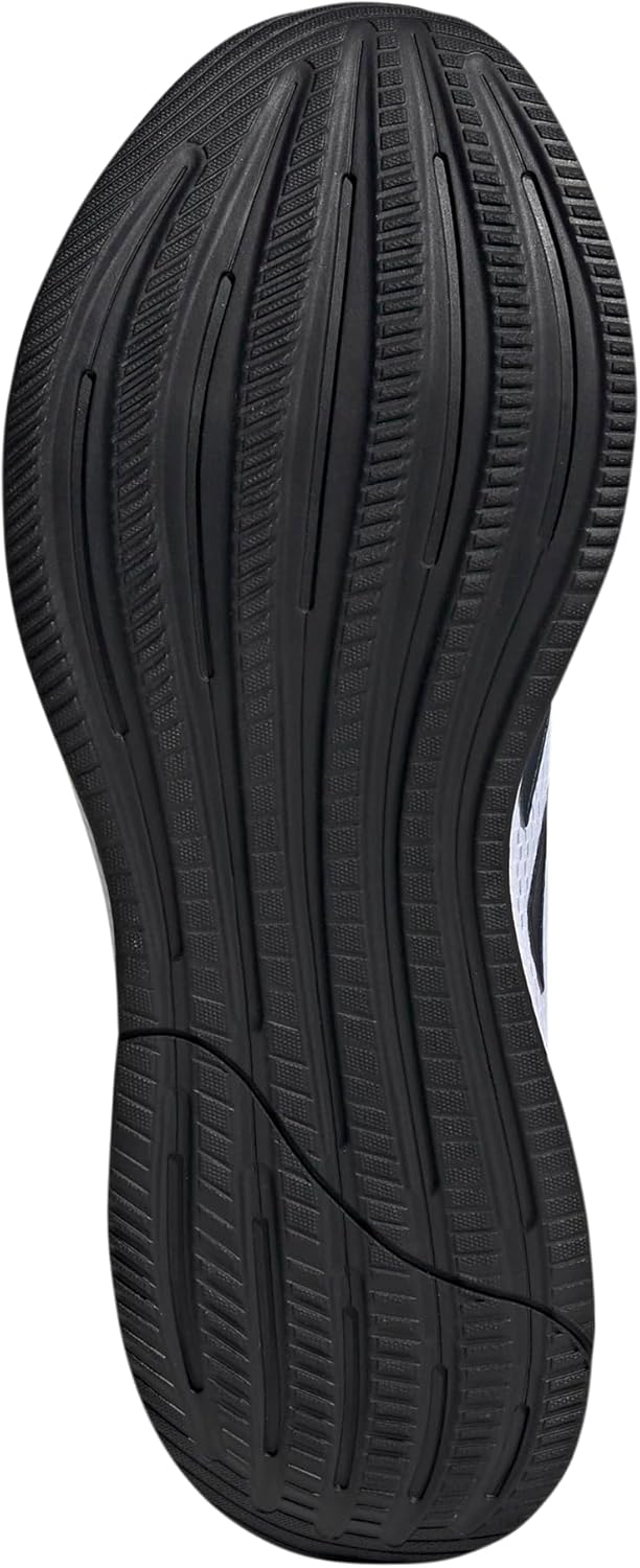 Мужские кроссовки для бега Adidas Response, белый — фото 4