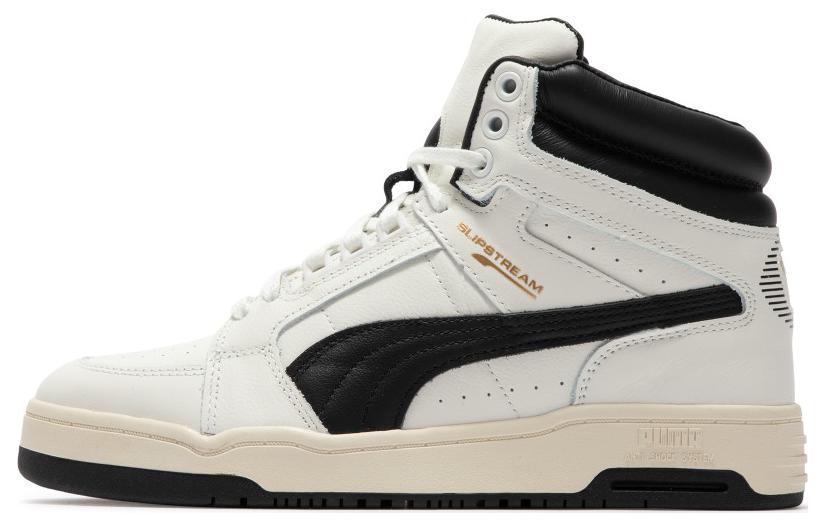 

Кроссовки PUMA Slipstream Mid 75-Year Edition Prm Sneakers 'White Black'