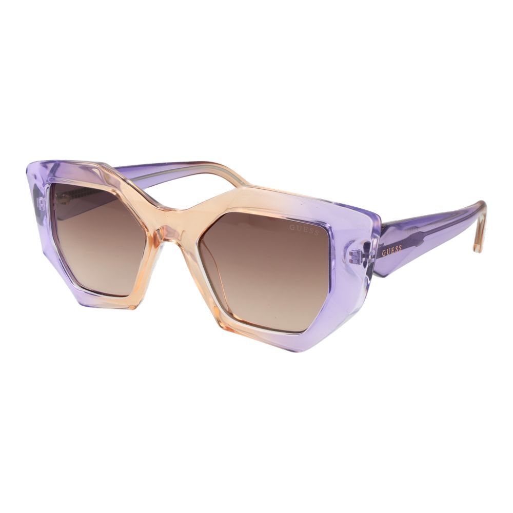 

Разноцветные женские солнцезащитные очки Guess, Multicolor