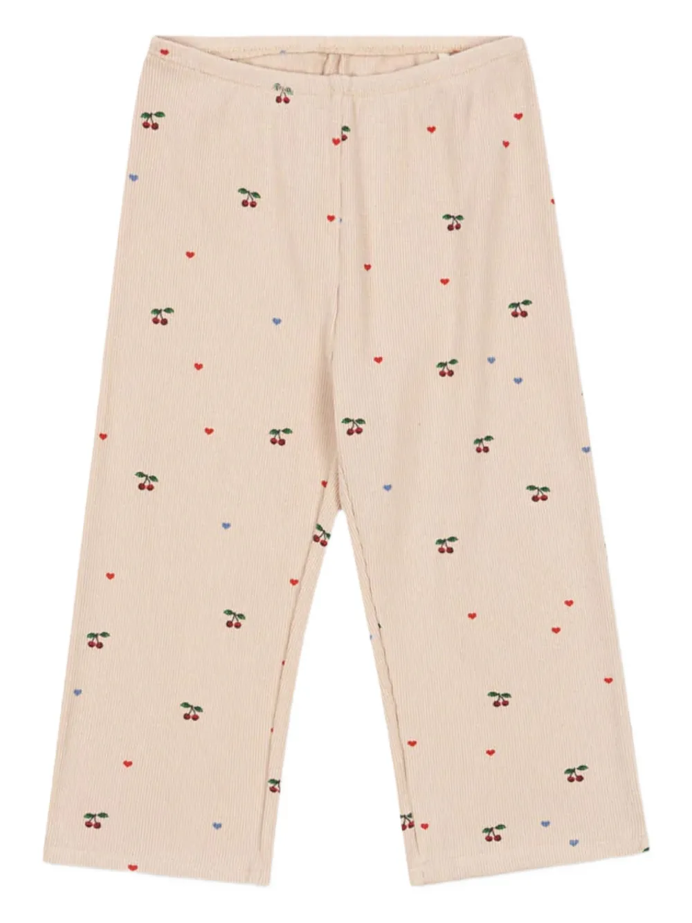 

Брюки Ella Konges Sløjd, нейтральный