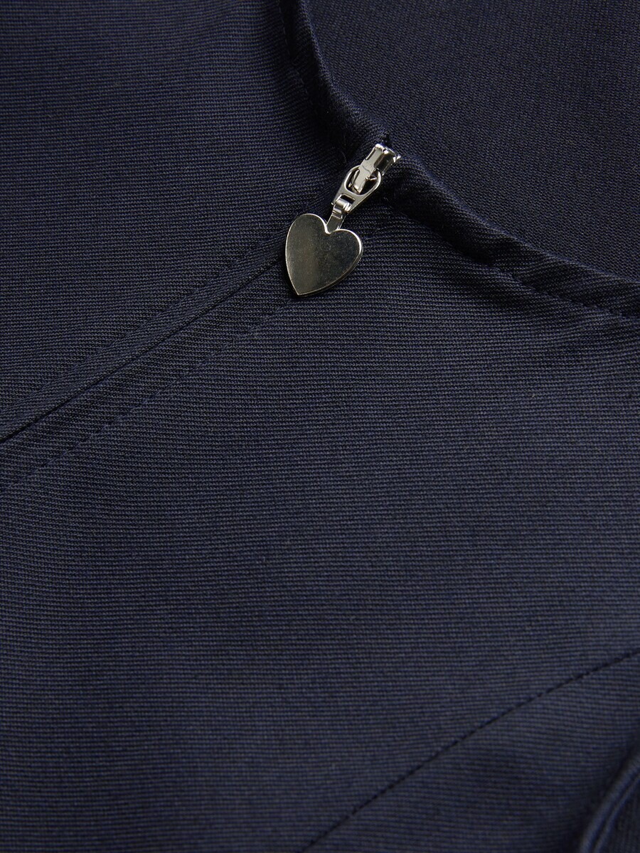 Платье Next Dress, темно-синий — фото 4