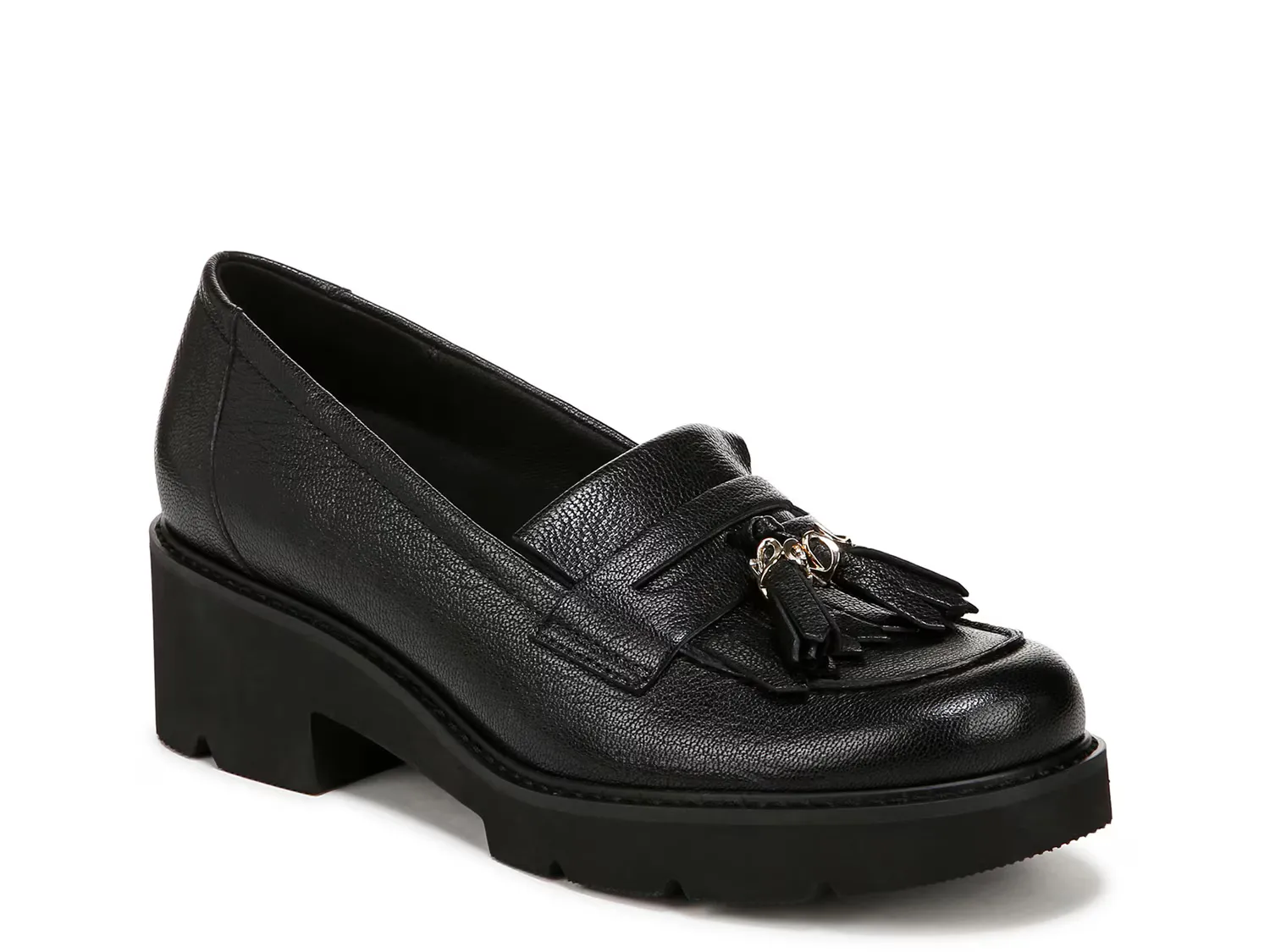 

Лоферы Desmond Loafer Naturalizer, черный