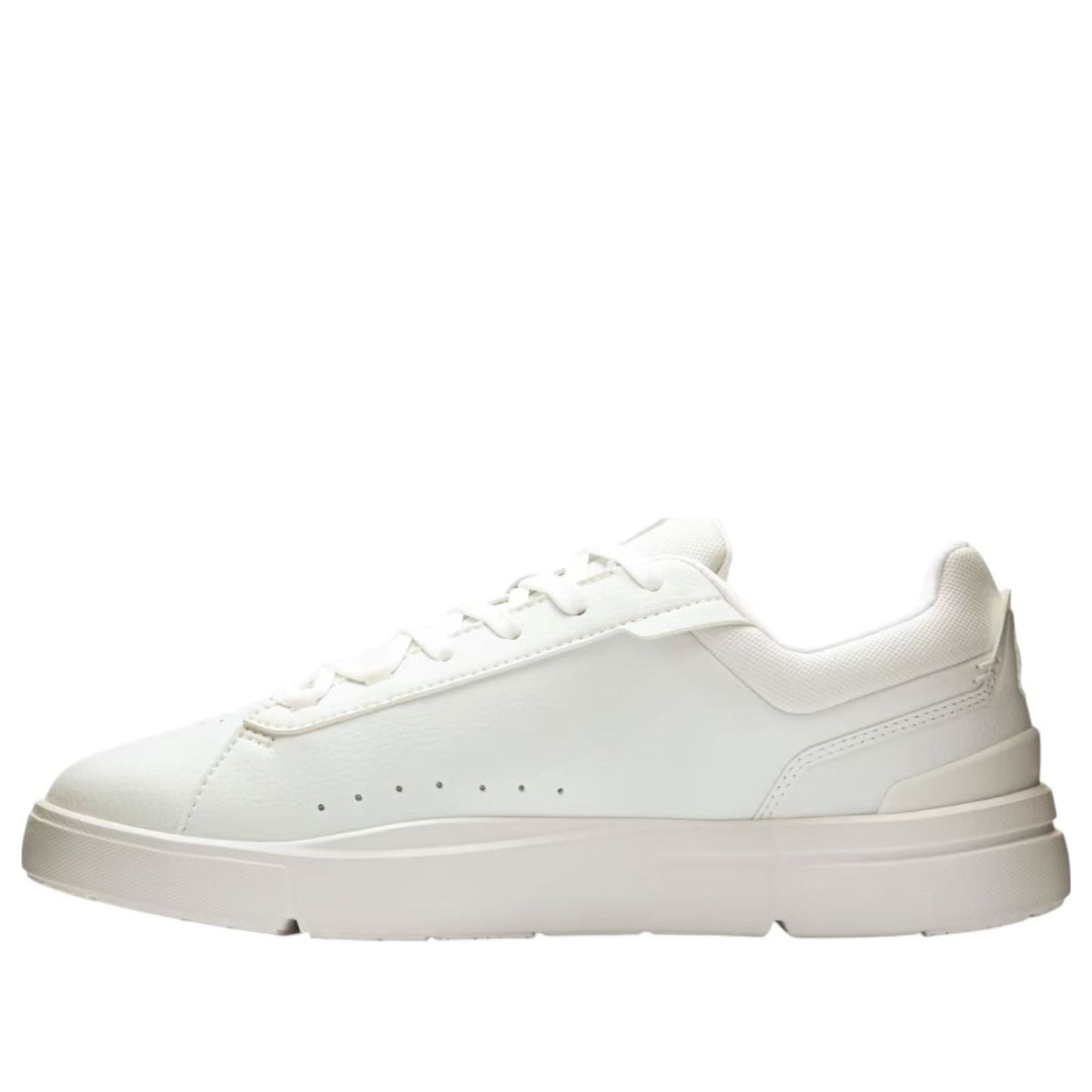 Кроссовки (WMNS) On Running The Roger Advantage 'White'