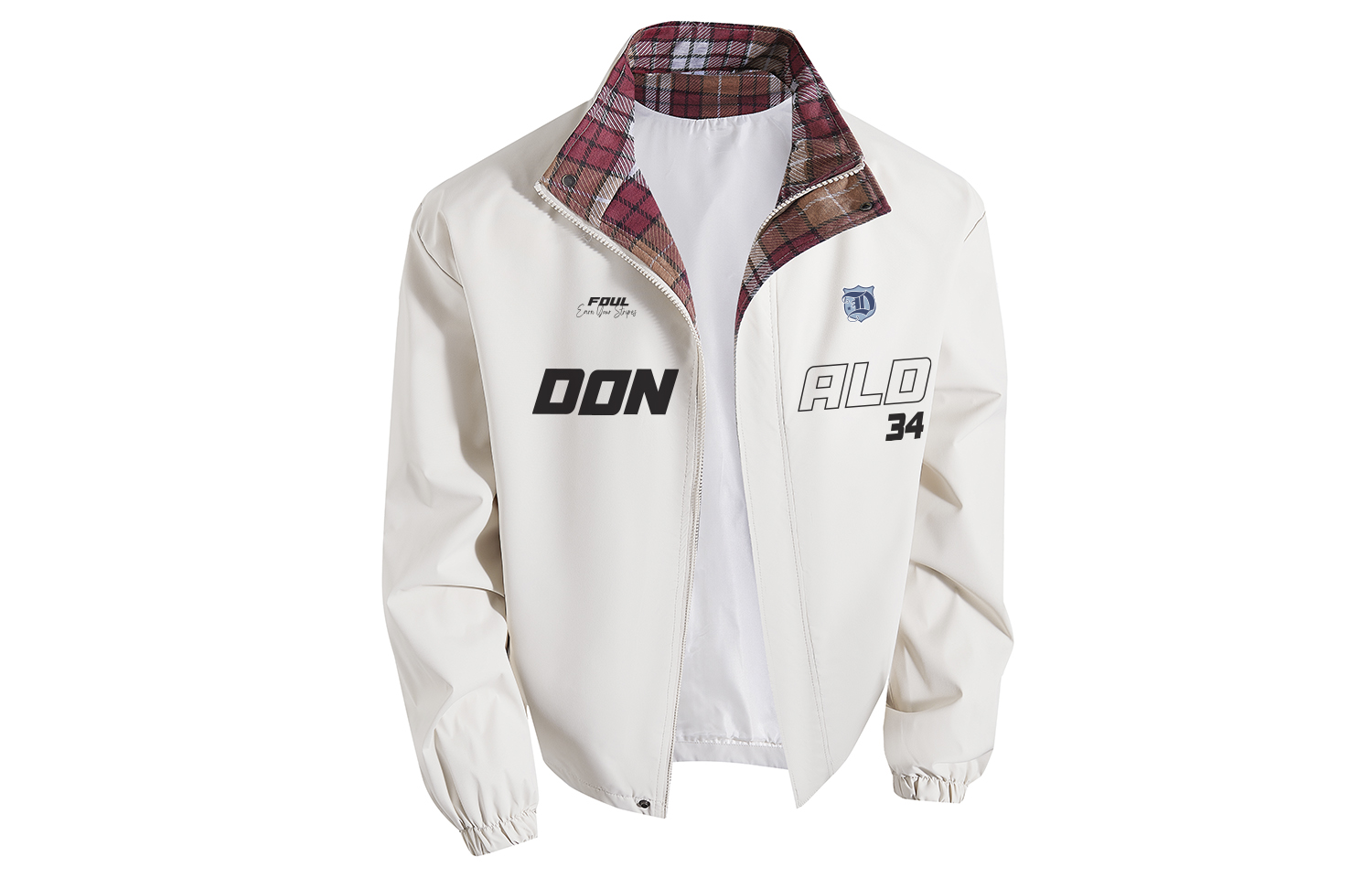 

Disney Куртка Unisex, Ivory White