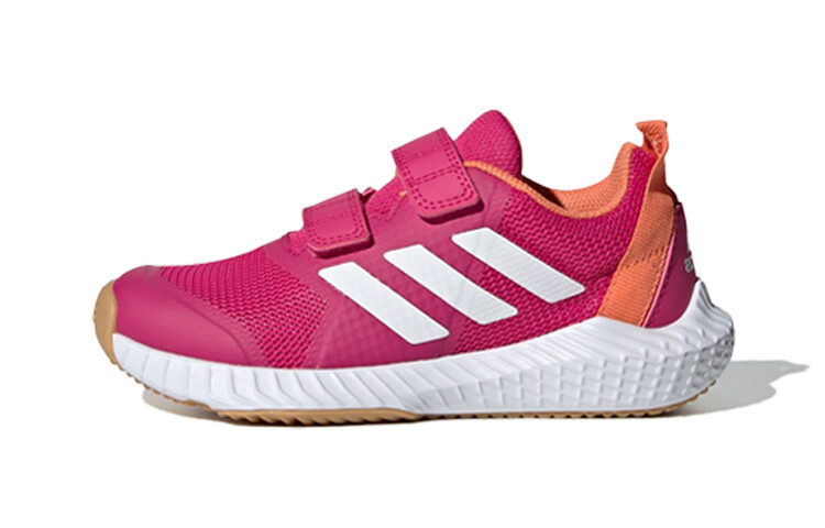 

Кроссовки детские для спортзала PS Adidas
