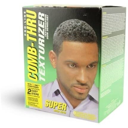 

Текстуризатор Pro-Line Comb Thru, Super By Proline Pro Line
