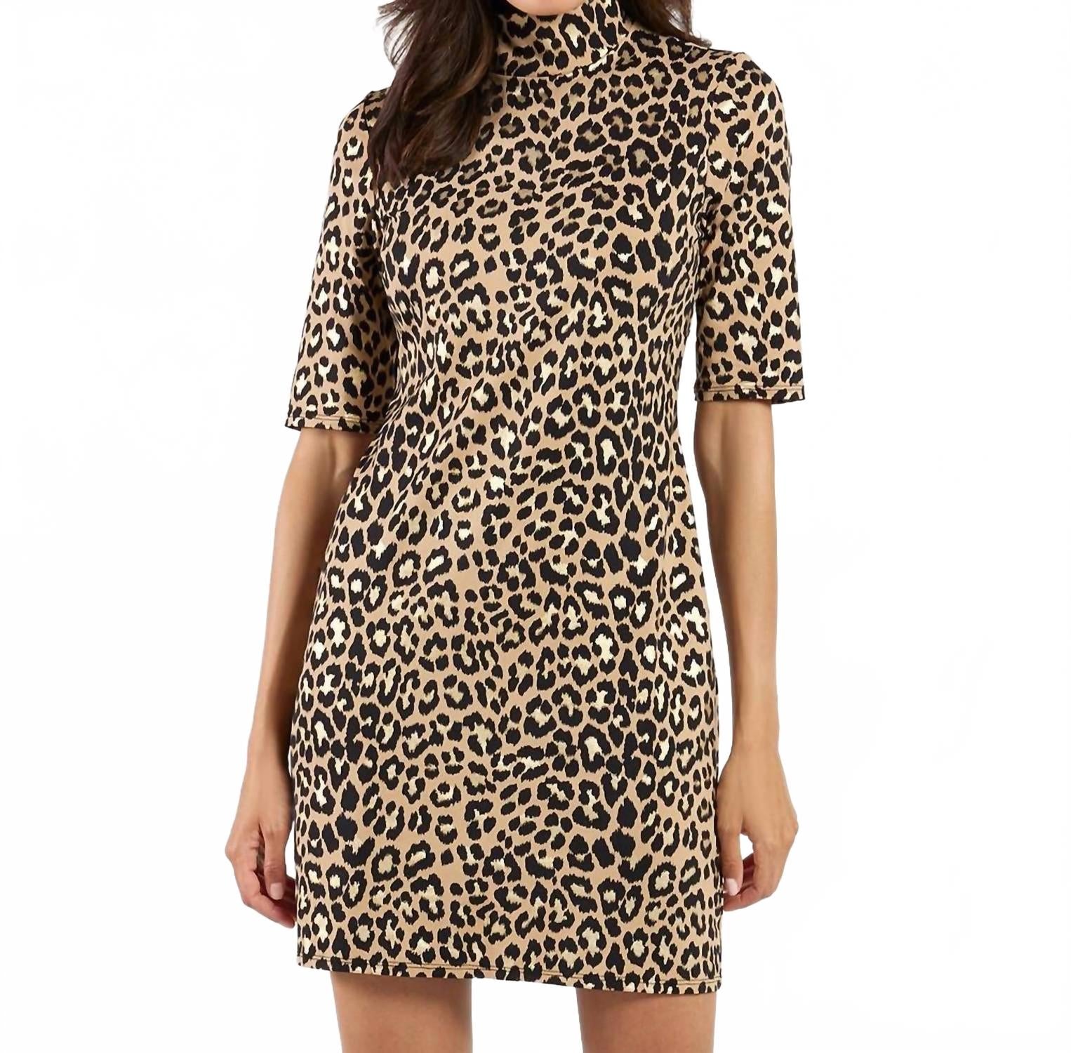 

JUDE CONNALLY Платье Grace в разноцветном исполнении