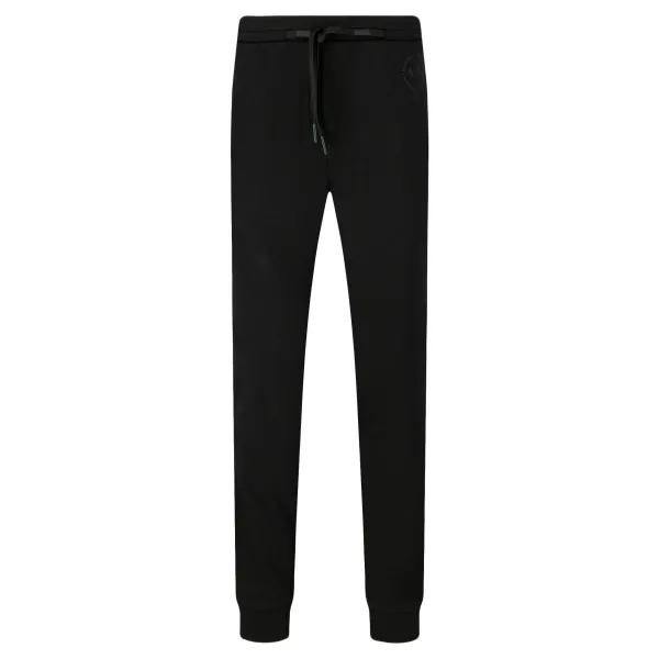 

Спортивные брюки стандартного кроя Armani Exchange, черный