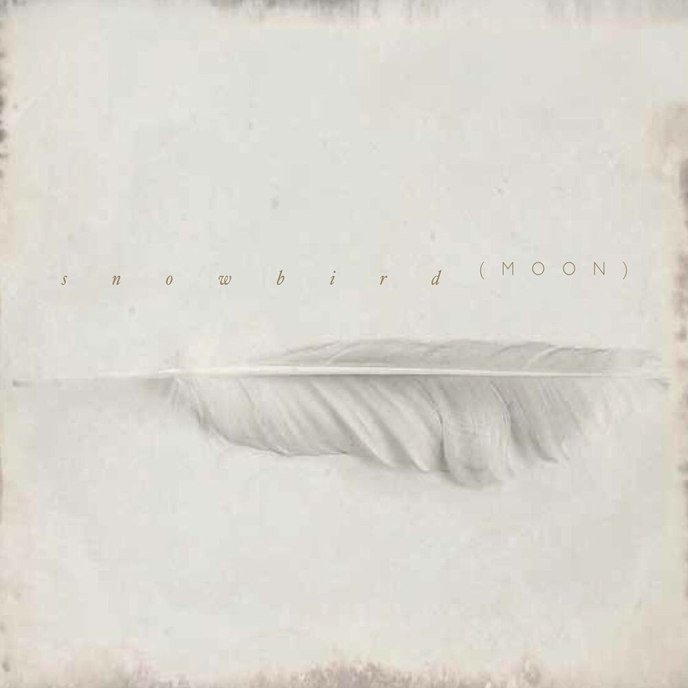 

Диск CD Moon - Snowbird