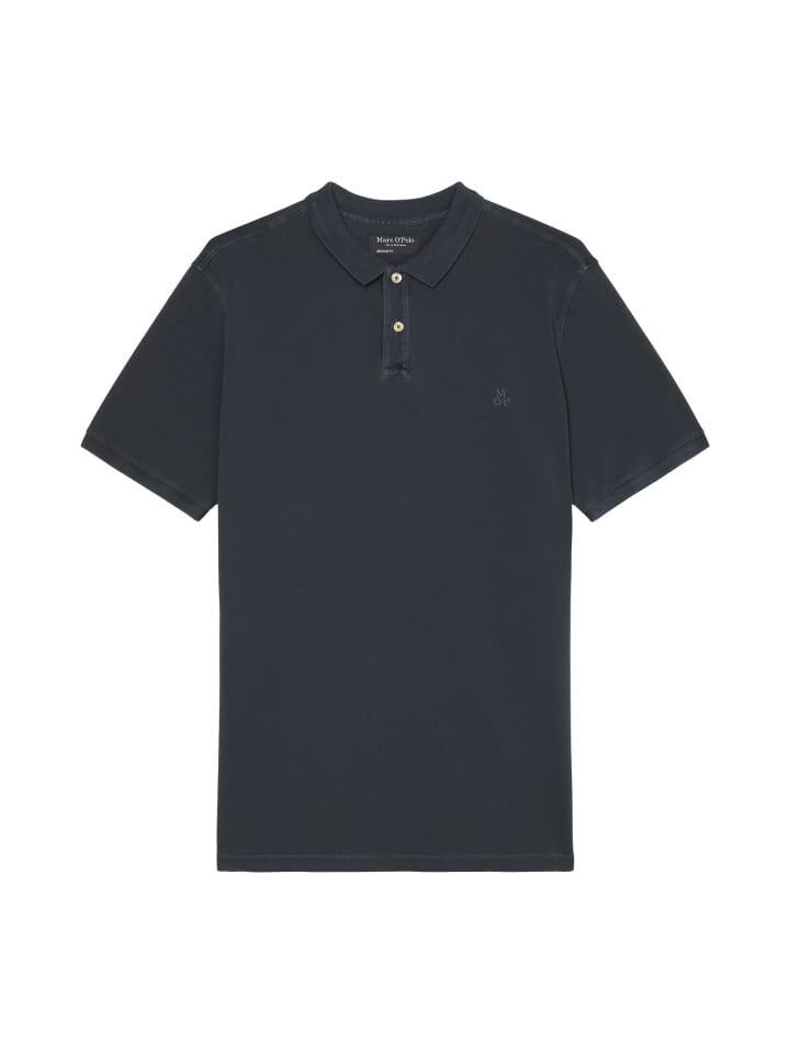 

Футболка поло Marc O'Polo, цвет dark navy