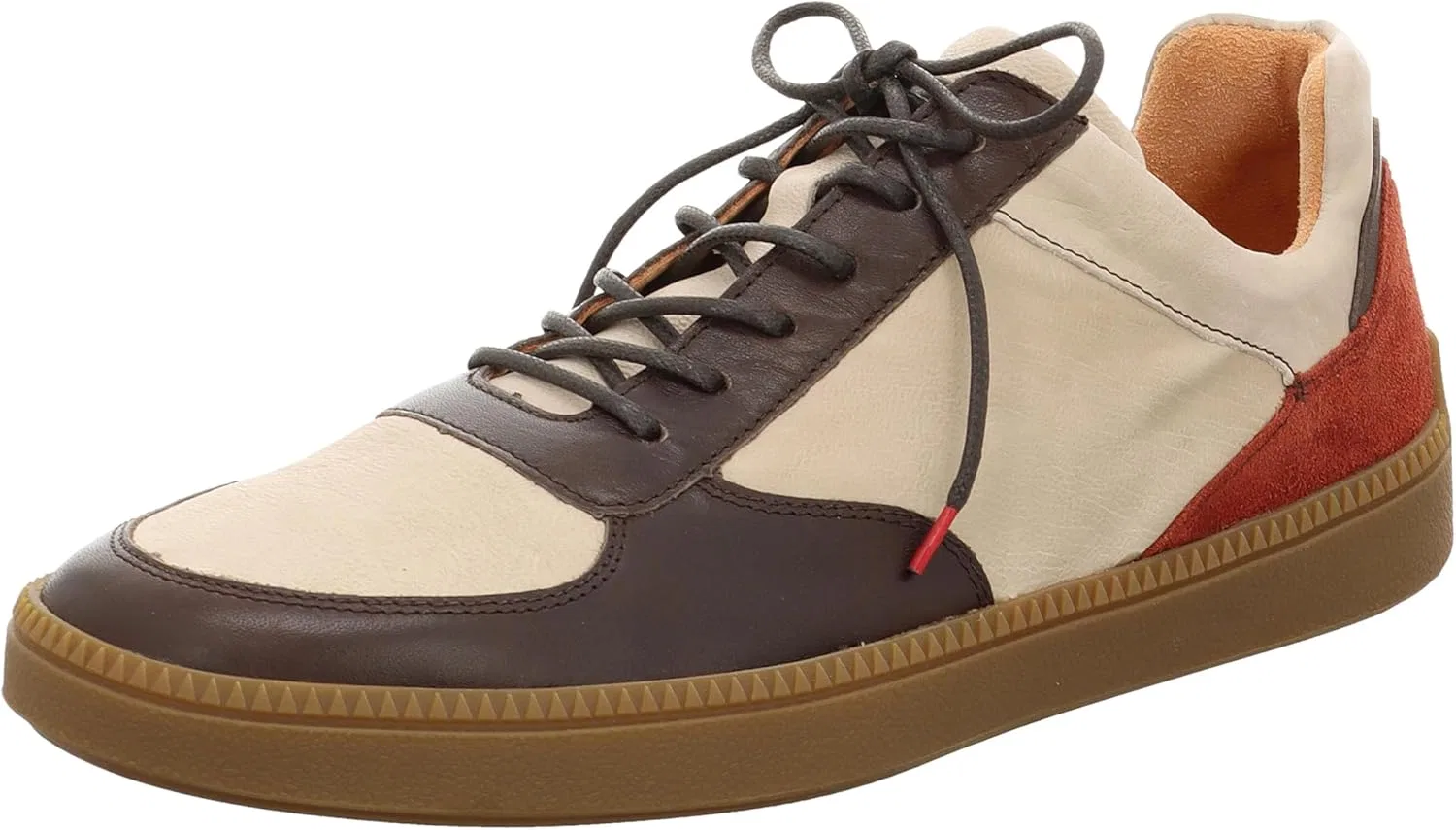 Кроссовки Think! Men's Turna He, Espresso Combi 3000