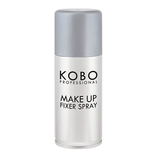 

Спрей для фиксации макияжа, 150 мл Kobo Professional, Make Up Fixer