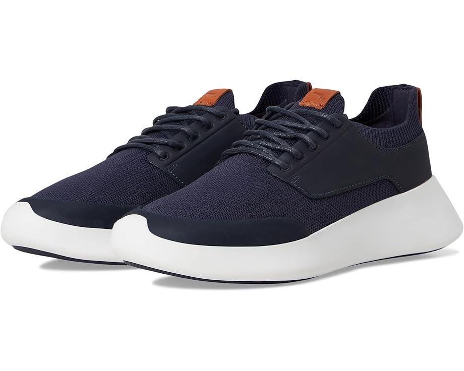 

Кроссовки Wolf & Shepherd Toro Swiftknit, темно-синий