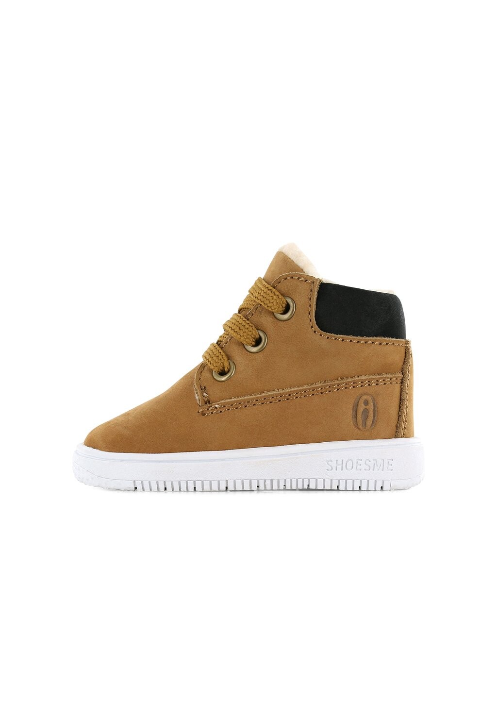 

Низкие кеды Shoesme, цвет brown