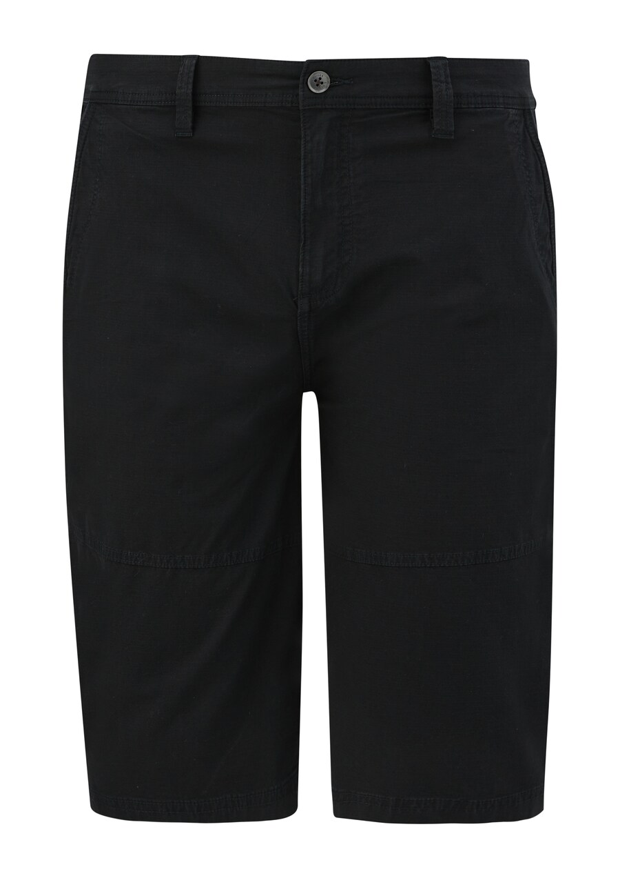 

Брюки s.Oliver Regular Chino Pants, черный