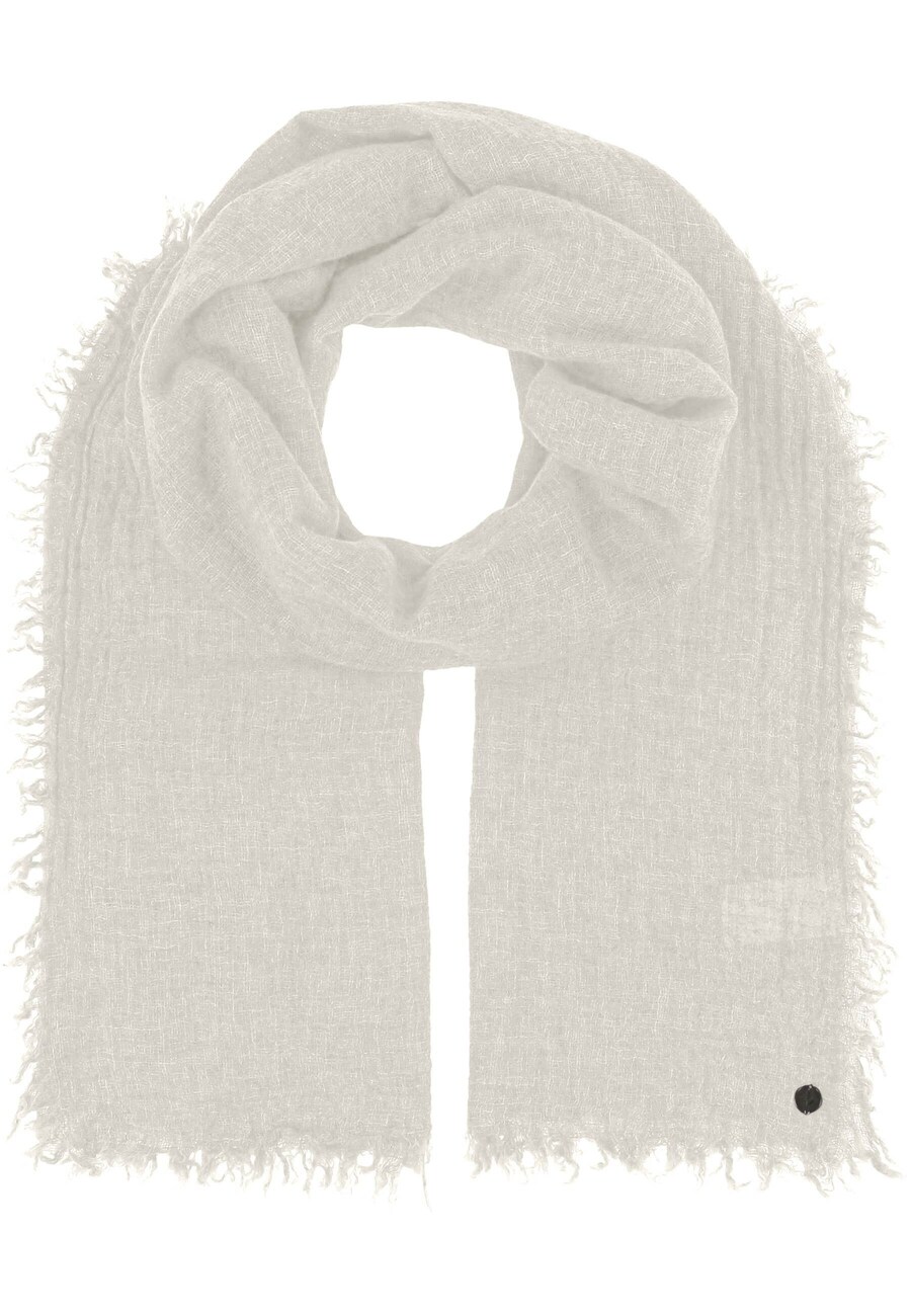 

Шарф FRAAS, Off white
