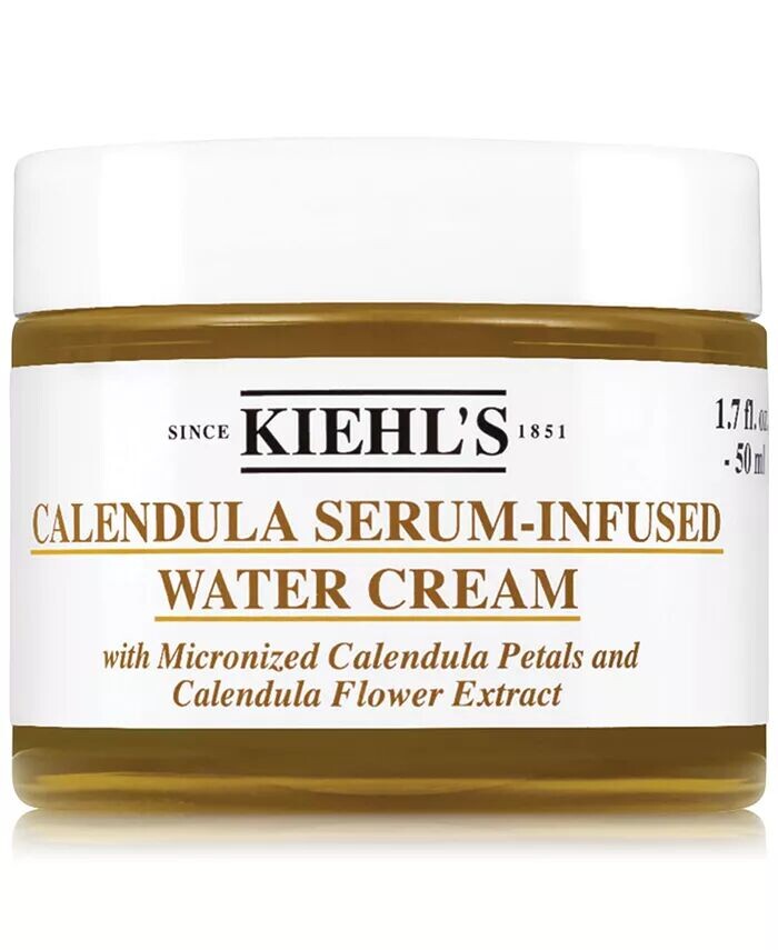 

Водный крем с сывороткой календулы, 1,7 унции Kiehl'S Since 1851