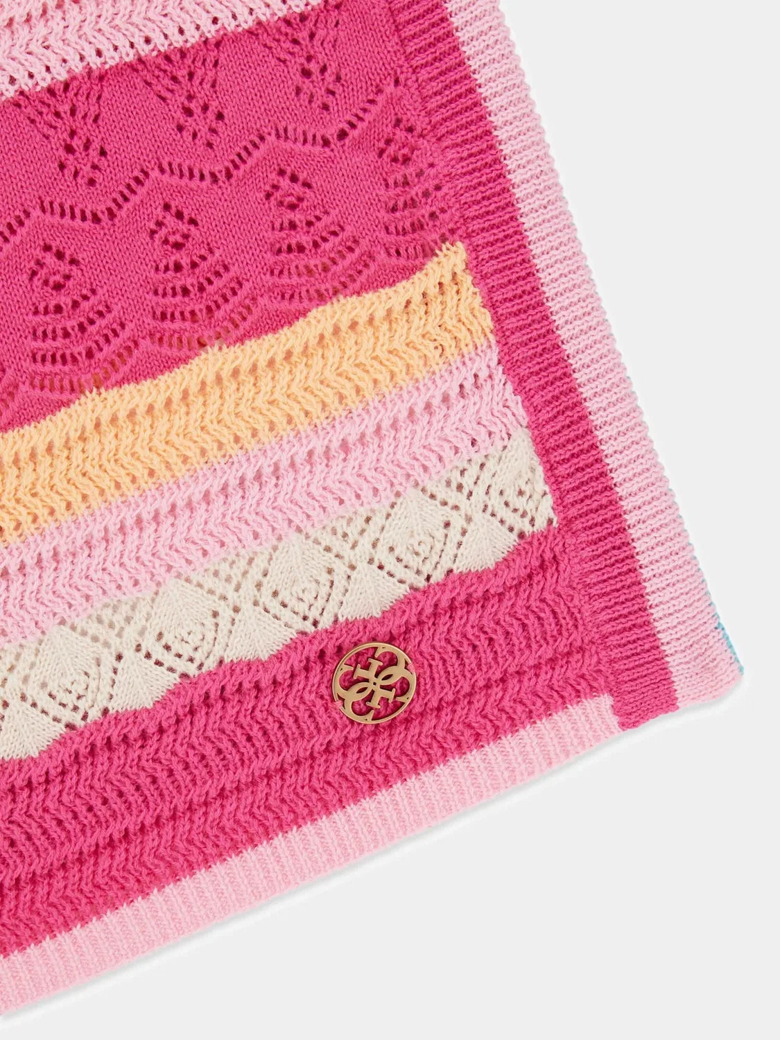 Топ Guess, Mixed Colors — фото 3