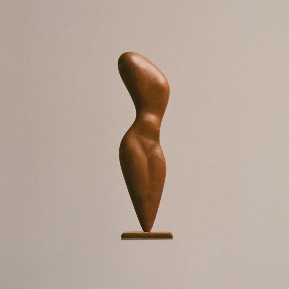

Виниловая пластинка LP Statues - Spencer Zahn