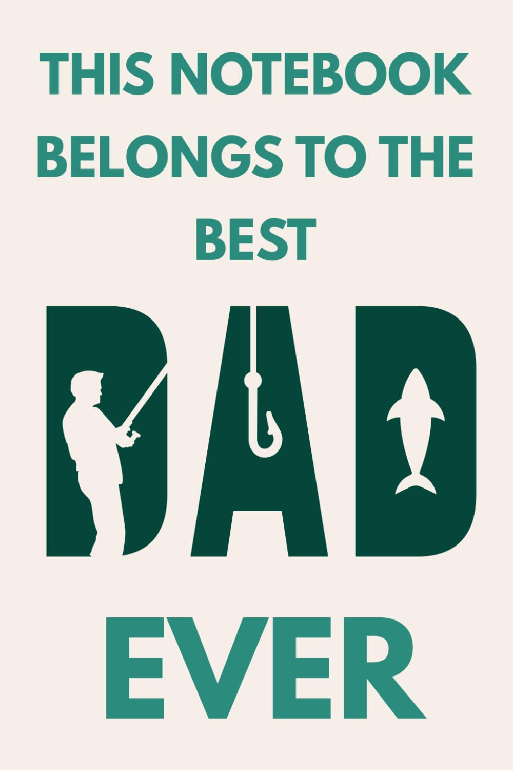 

Best Dad Notebook (Independently published)