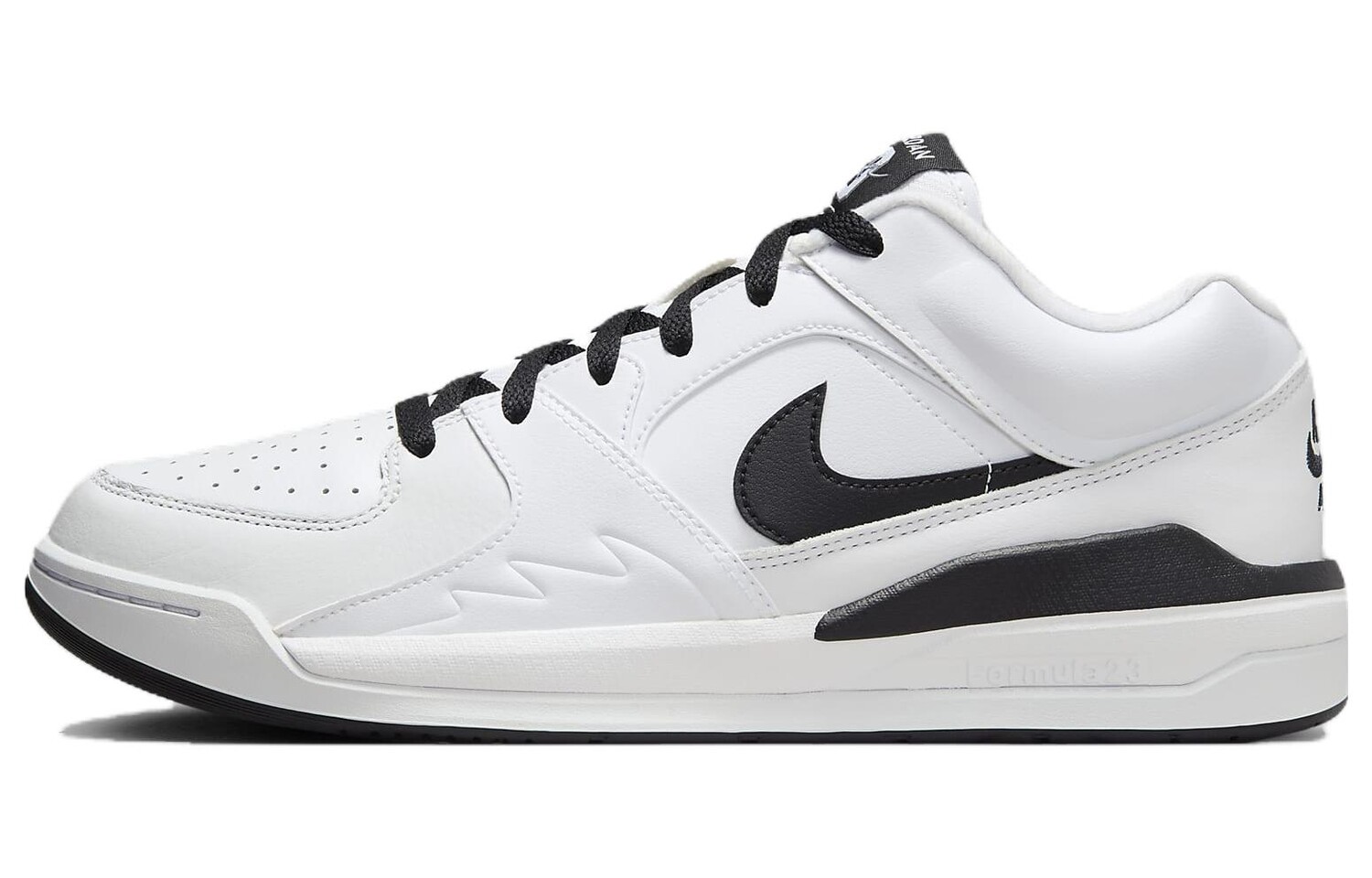 

Кроссовки Stadium 90 White Black Jordan