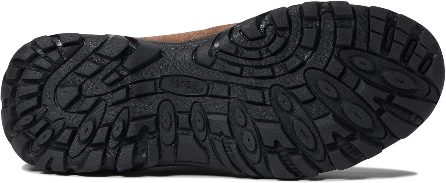 Кроссовки Western Chief Herren Townsend Wanderschuh, Mocha — фото 3