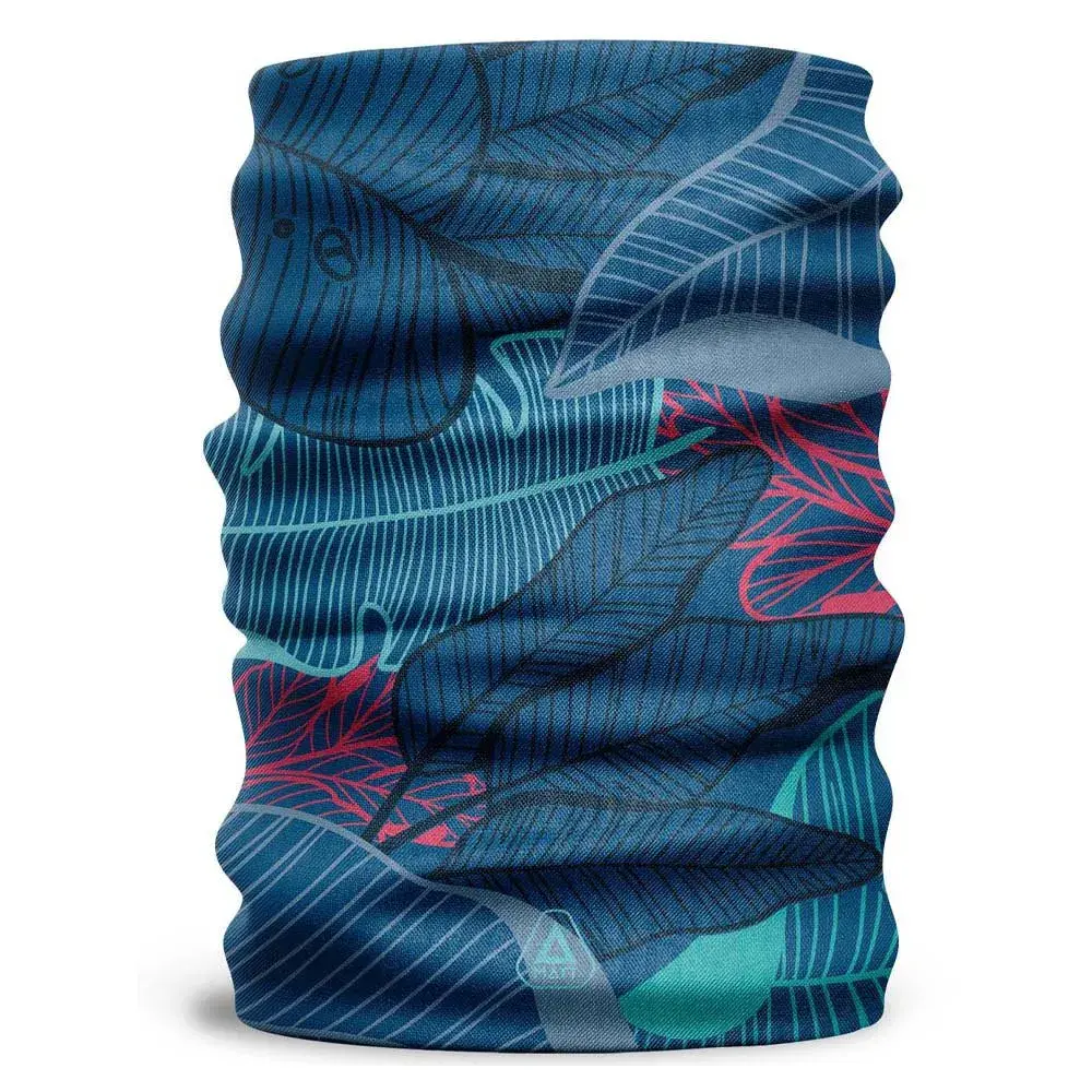 

Неквормер Matt Premium, синий