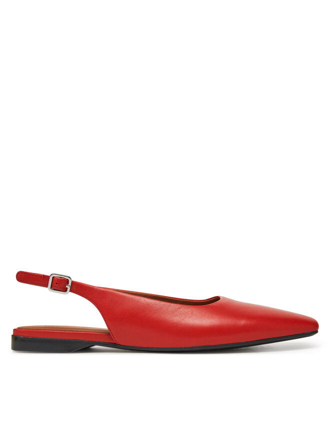 Сандалии Delia 5907-201-48 Vagabond Shoemakers, красный